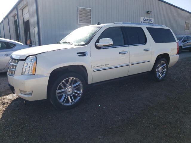 2014 Cadillac Escalade ESV Platinum