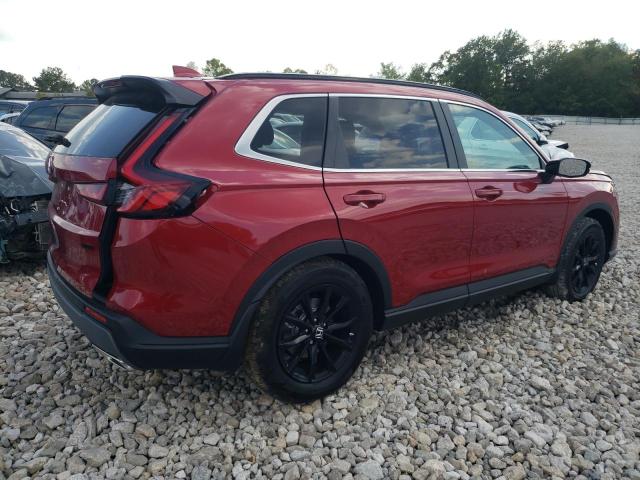 2024 HONDA CR-V SPORT - 7FARS5H89RE004964