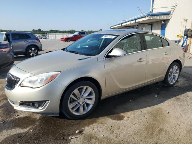 2015 Buick Regal 