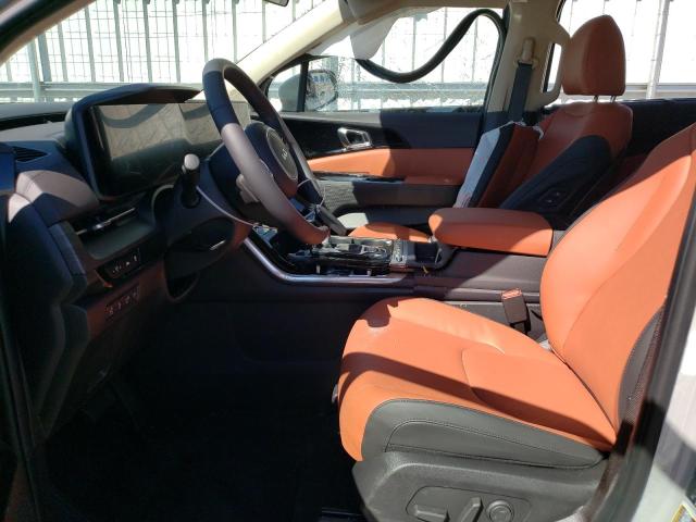 2024 KIA CARNIVAL S KNDNE5H37R6354899