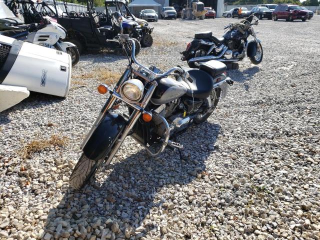 2005 HONDA VT750 CA JH2RC50315M101996