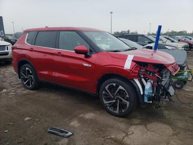 JA4T5UA9XPZ022123 Mitsubishi Outlander Se