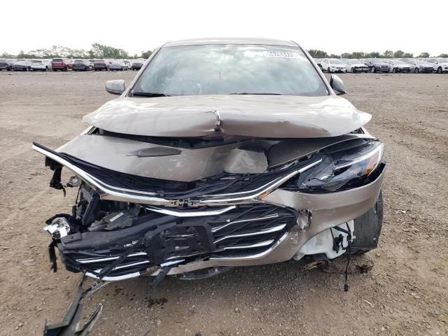 1G1ZD5ST4NF136547 Chevrolet Malibu LT 5