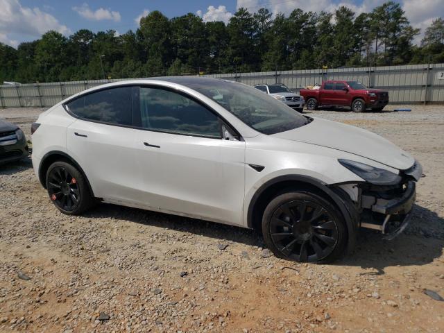 5YJYGDEE5MF286400 Tesla Model Y