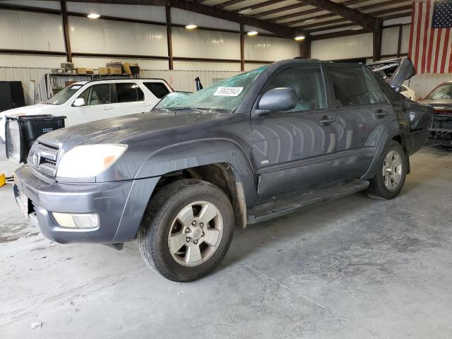 2003 Toyota 4Runner SR5