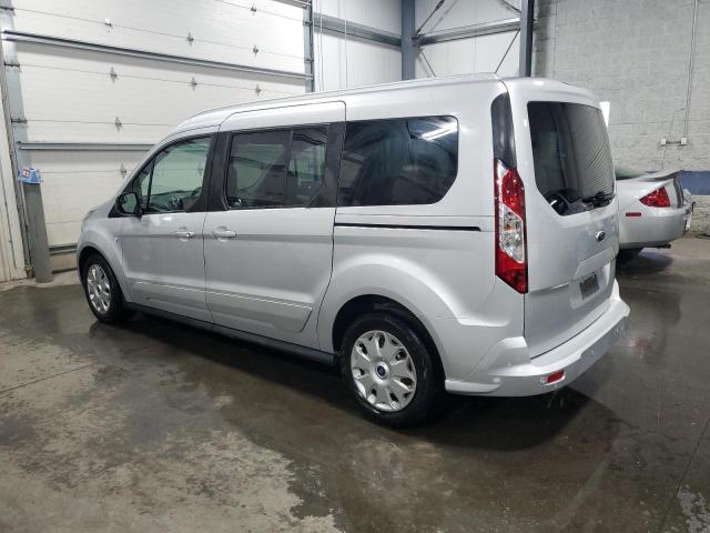 2015 FORD TRANSIT CO - NM0GE9F78F1215697