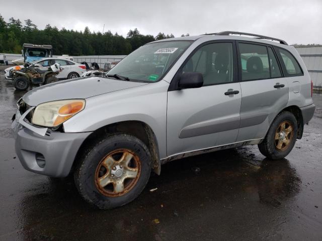 2004 Toyota RAV4 