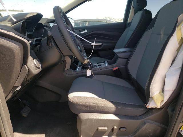 1FMCU9GD0JUC04026 Ford ESCAPE SE