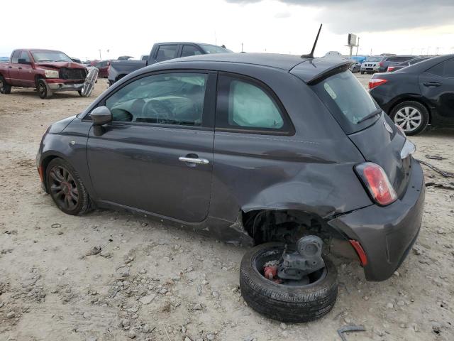Vin: 3c3cffhhxft520067, lot: 67770223, fiat 500 sport 20152