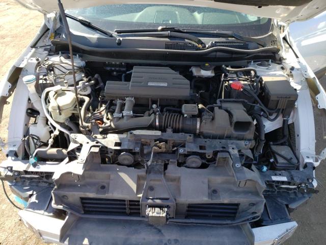 5J6RW2H53KA011101 Honda CR-V EX