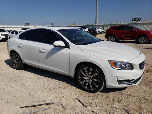 2017 Volvo S60 Premier VIN: LYV402HK7HB137132 Lot: 70148703