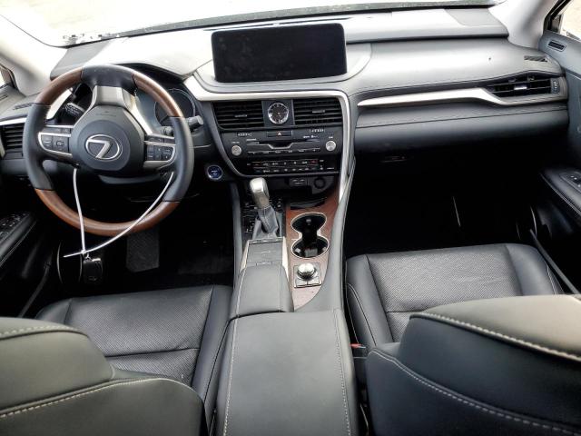 2020 LEXUS RX 450H L JTJHGKFA9L2013653