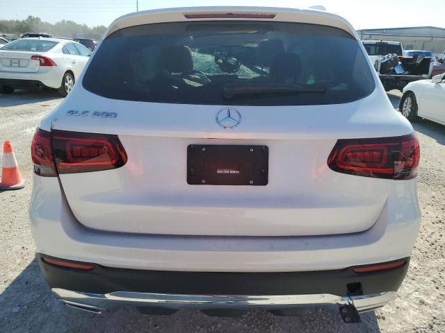 W1N0G8DBXMV306355 Mercedes-Benz GLC 300