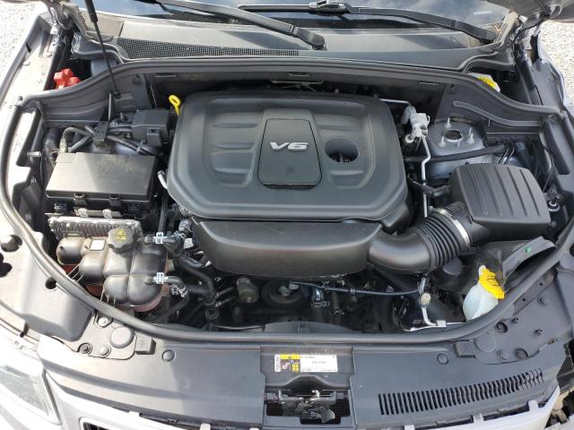 2016 JEEP GRAND CHER - 1C4RJEAG5GC382614