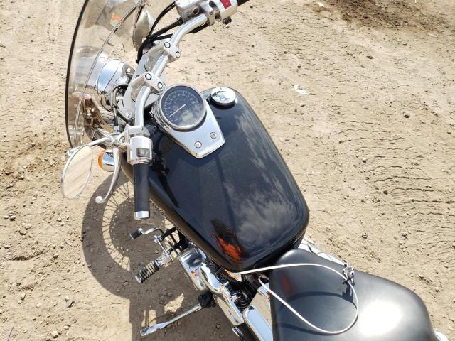 2007 HONDA VT750 DC JH2RC44027M103754