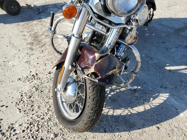 2003 HARLEY-DAVIDSON FLSTCI ANN - 1HD1BWB453Y104926