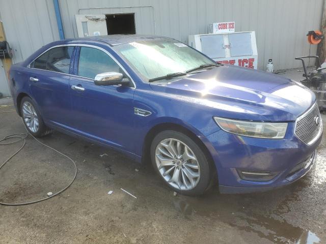 1FAHP2F88FG180325 | 2015 FORD TAURUS LIM