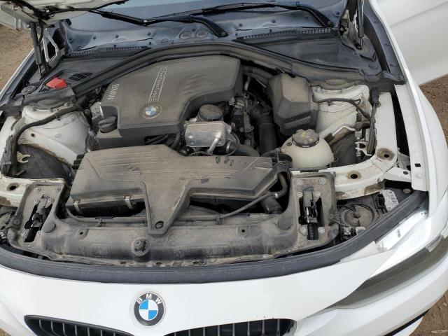 WBA8E5G55GNT94415 BMW 320 XI