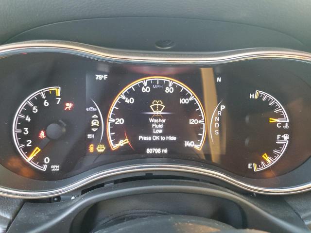 1C4RJEBG5FC231849 2015 Jeep Grand Cherokee Limited