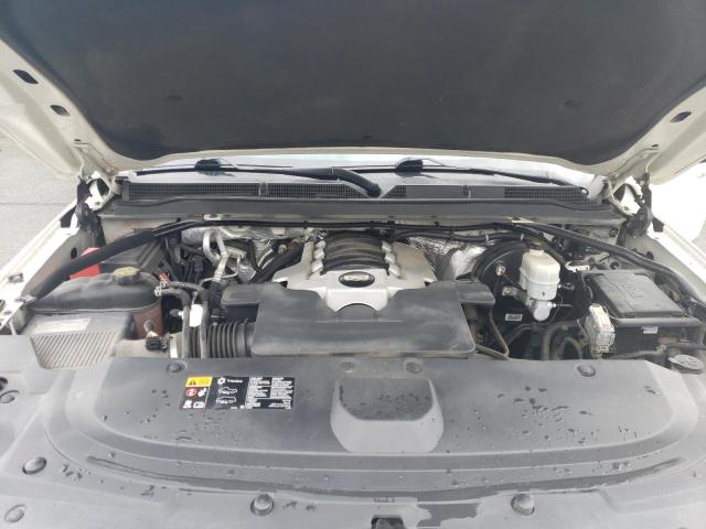 2015 CADILLAC ESCALADE P - 1GYS4PKJ5FR614813