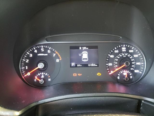KNDJ23AU8L7727254 KIA SOUL LX
