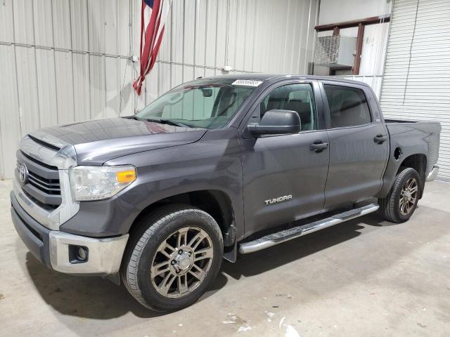 2014 Toyota Tundra 