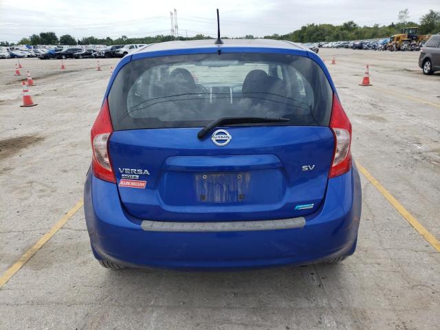 3N1CE2CP0EL436220 Nissan Versa Note S