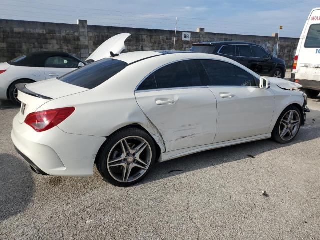 WDDSJ4EB7EN047324 Mercedes-Benz CLA 250