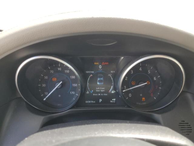SAJBD4BV5HCY38601 Jaguar XF PREMIUM