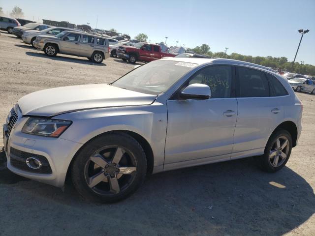 2012 Audi Q5 Premium Plus