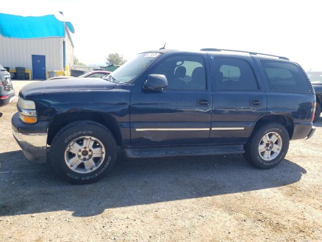 2005 Chevrolet Tahoe 