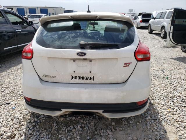 1FADP3L90FL299964 Ford FOCUS ST