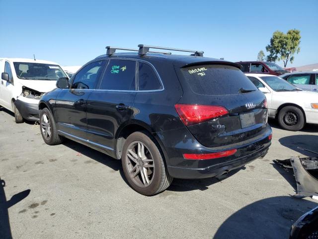 VIN WA1LFAFP2DA003451 2013 Audi Q5, Premium Plus no.2