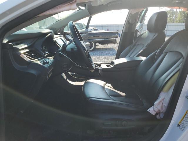 1G4ZP5SZ2JU125051 Buick Lacrosse Essence