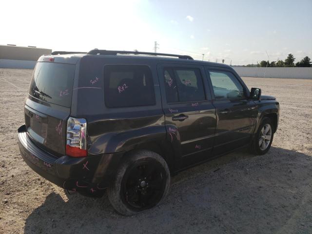 1C4NJPBA7ED743305 Jeep Patriot Sport