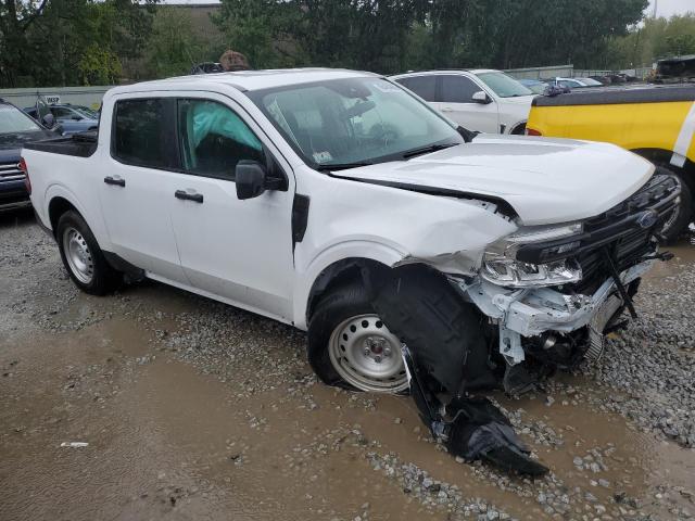 3FTTW8F90NRA52199 Ford Maverick Xl