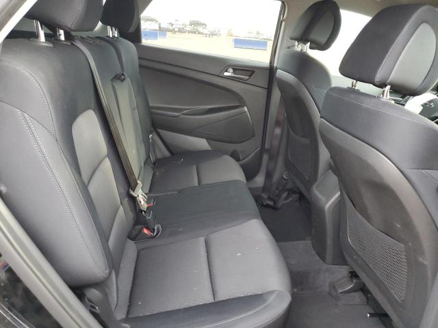 2016 HYUNDAI TUCSON LIM - KM8J3CA20GU105746