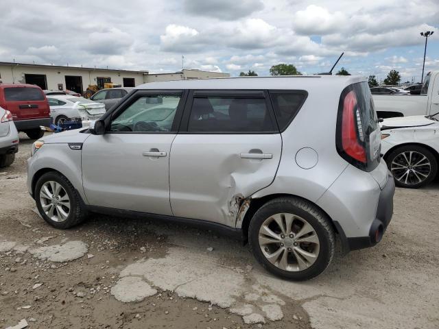 Vin: kndjp3a56e7702964, lot: 67213773, kia soul + 20142