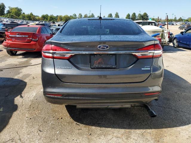 3FA6P0HD6HR335424 Ford FUSION SE