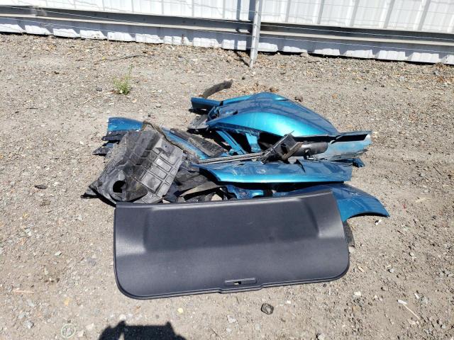 3N1CE2CP1EL356327 Nissan Versa Note S