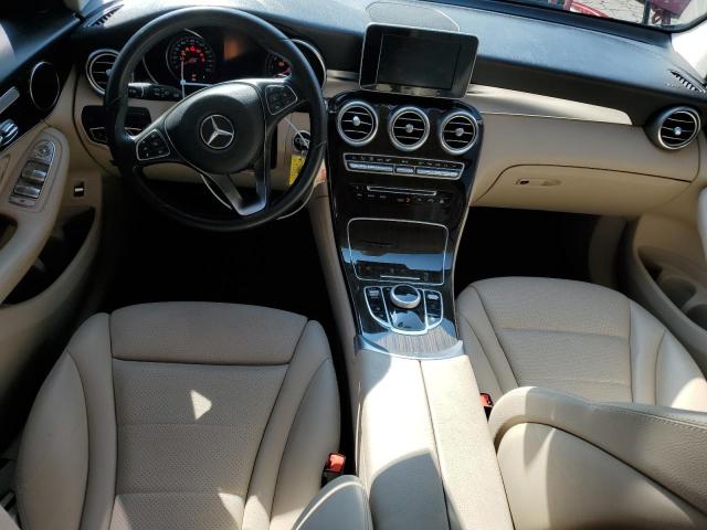 WDC0G4JB4KF571701 Mercedes-Benz GLC 300