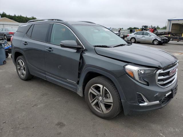 3GKALVEV3JL360367 | 2018 GMC TERRAIN SL