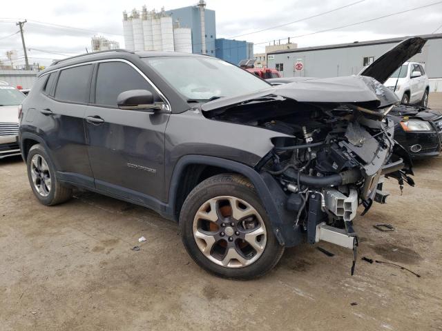 3C4NJCCB9LT140539 Jeep Compass Limited