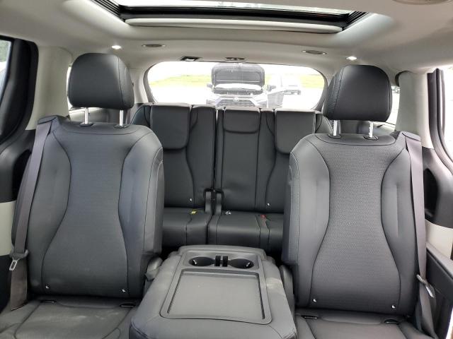 2023 KIA CARNIVAL S KNDNE5H34P6269483