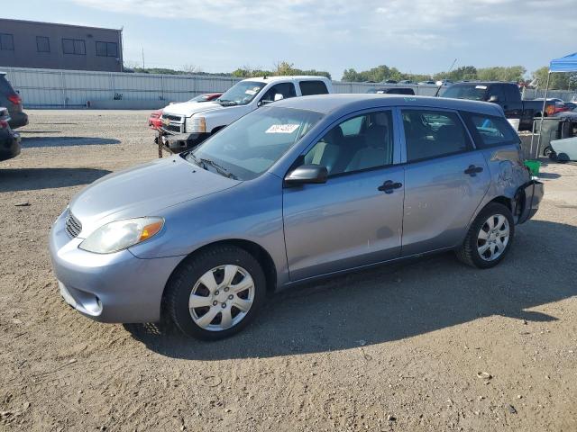 2008 Toyota Matrix XR