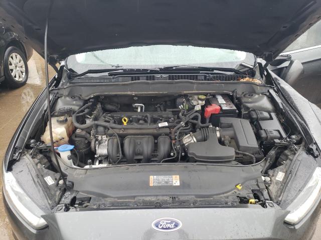 3FA6P0G77GR351951 Ford FUSION S