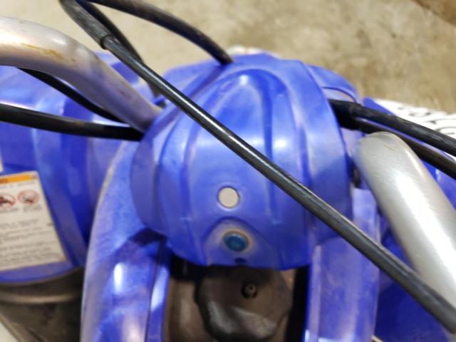 2005 YAMAHA YFM50 JY4AA013X5C010825