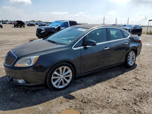 2015 Buick Verano 