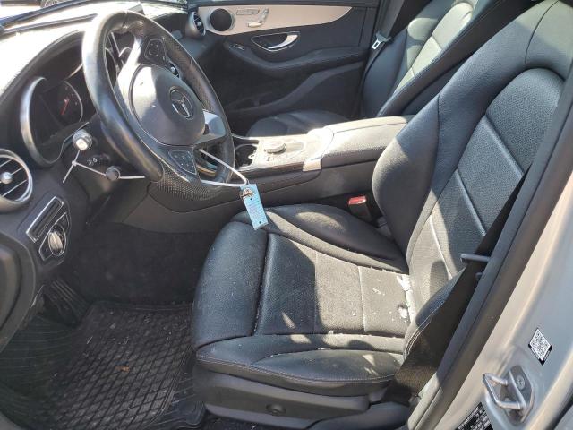 WDC0G4KB3HF142668 Mercedes-Benz Glc 300 4matic