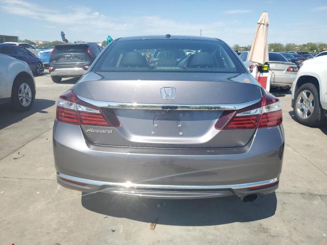 1HGCR2F85HA277696 | 2017 HONDA ACCORD EXL